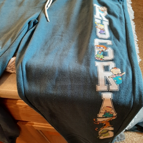 Rugrats Sweatpants Size XXXL - Picture 4 of 7